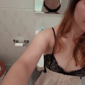 Lina - rencontre-Milf-Le Havre